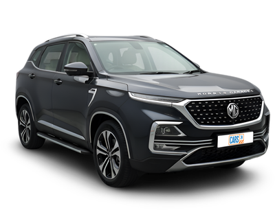 MG HECTOR-img
